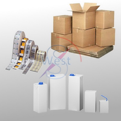 Клеевые материалы для упаковки и этикетирования